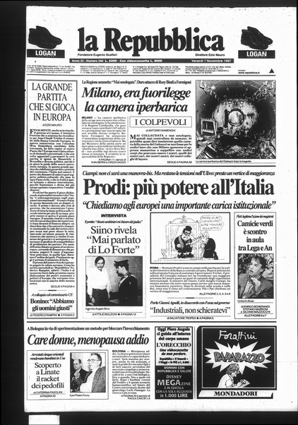 La repubblica